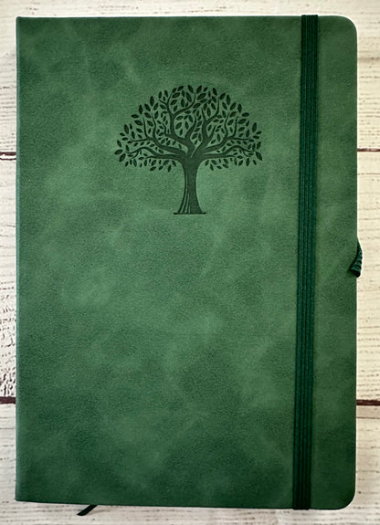 Tree of Life Journal