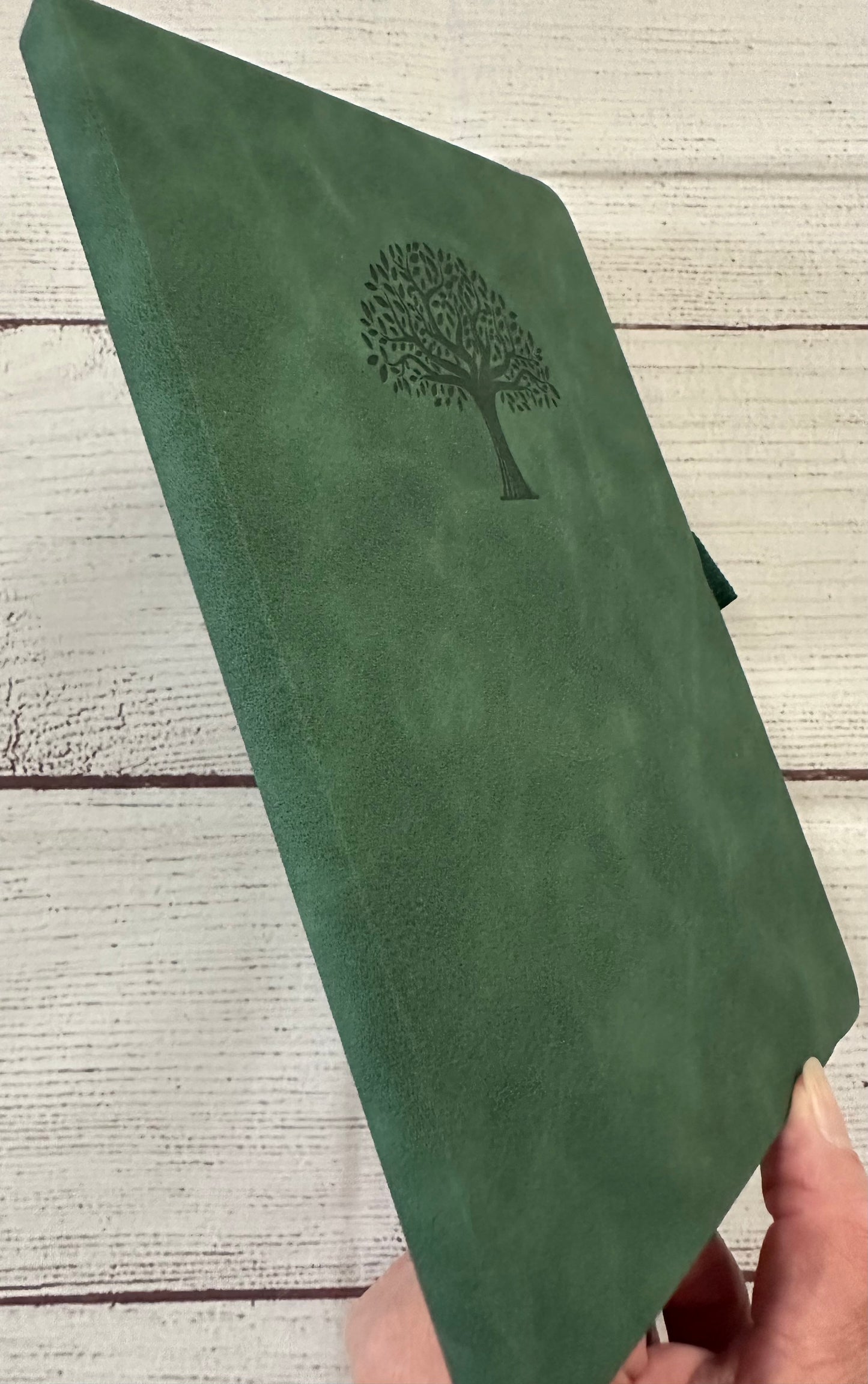 Tree of Life Journal
