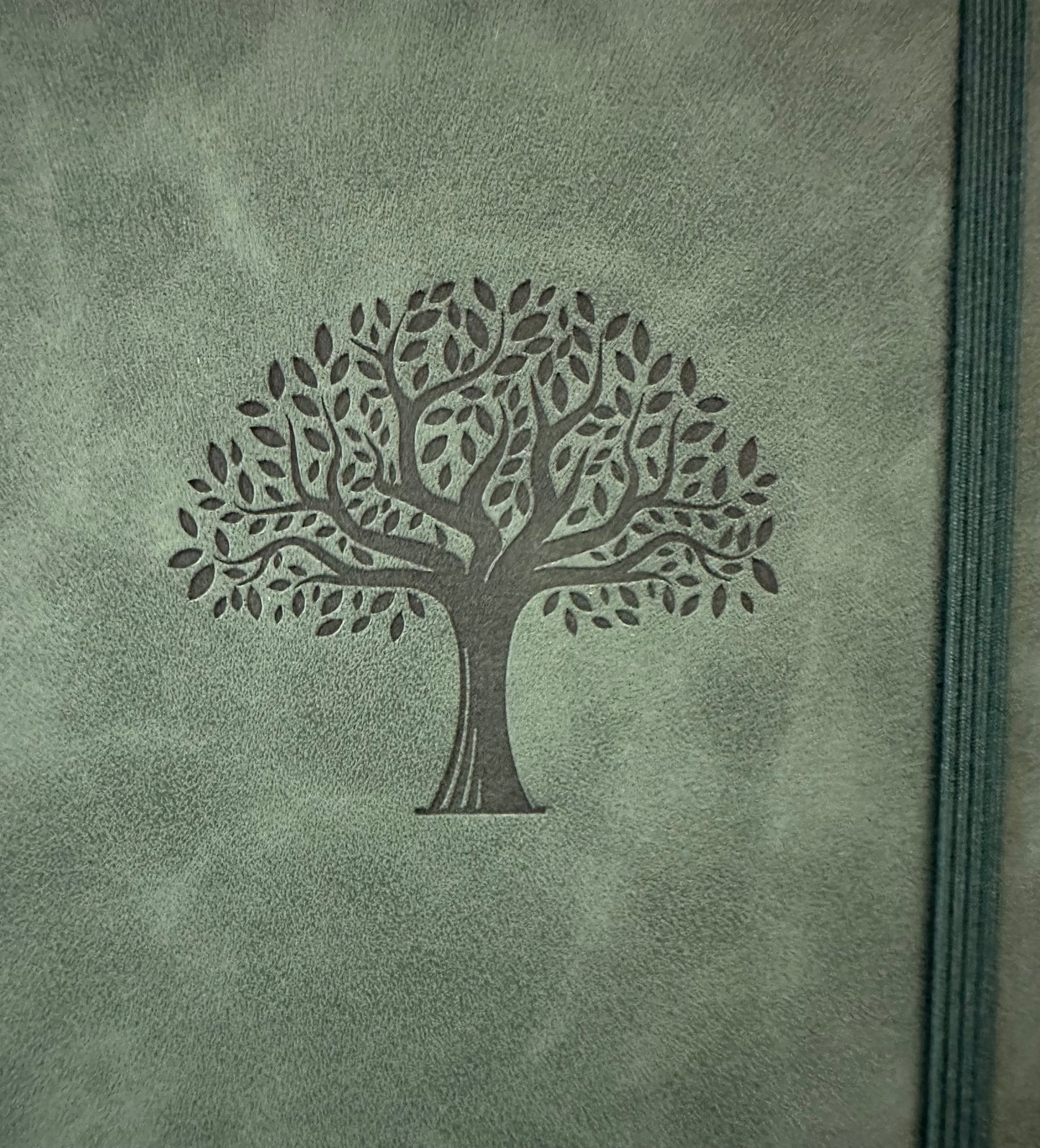 Tree of Life Journal