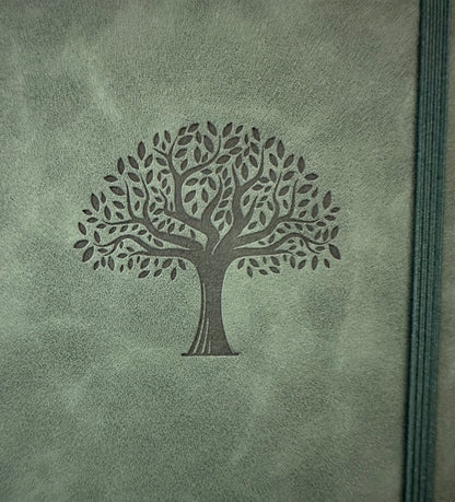 Tree of Life Journal