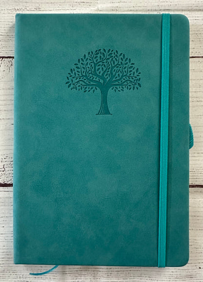 Tree of Life Journal