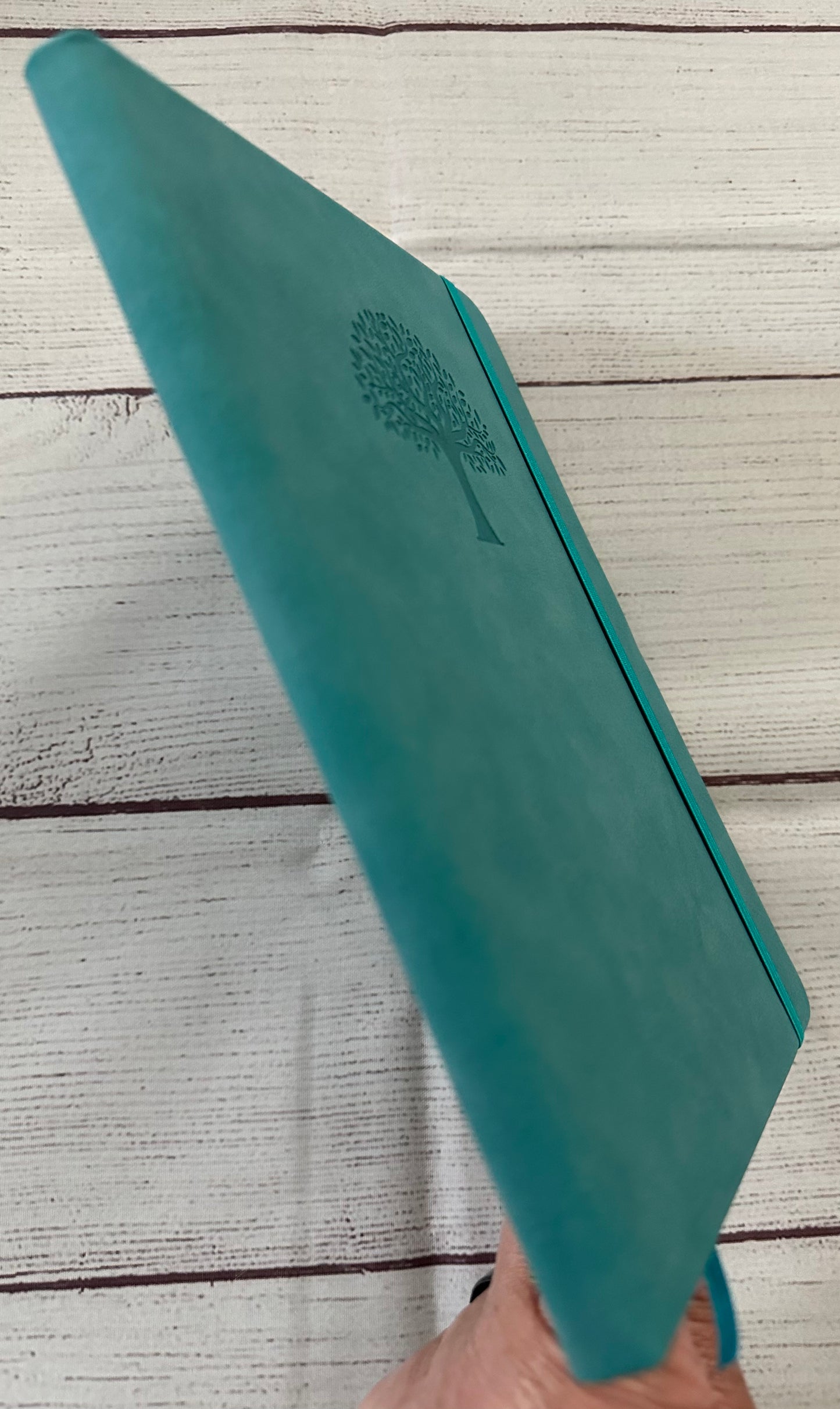 Tree of Life Journal