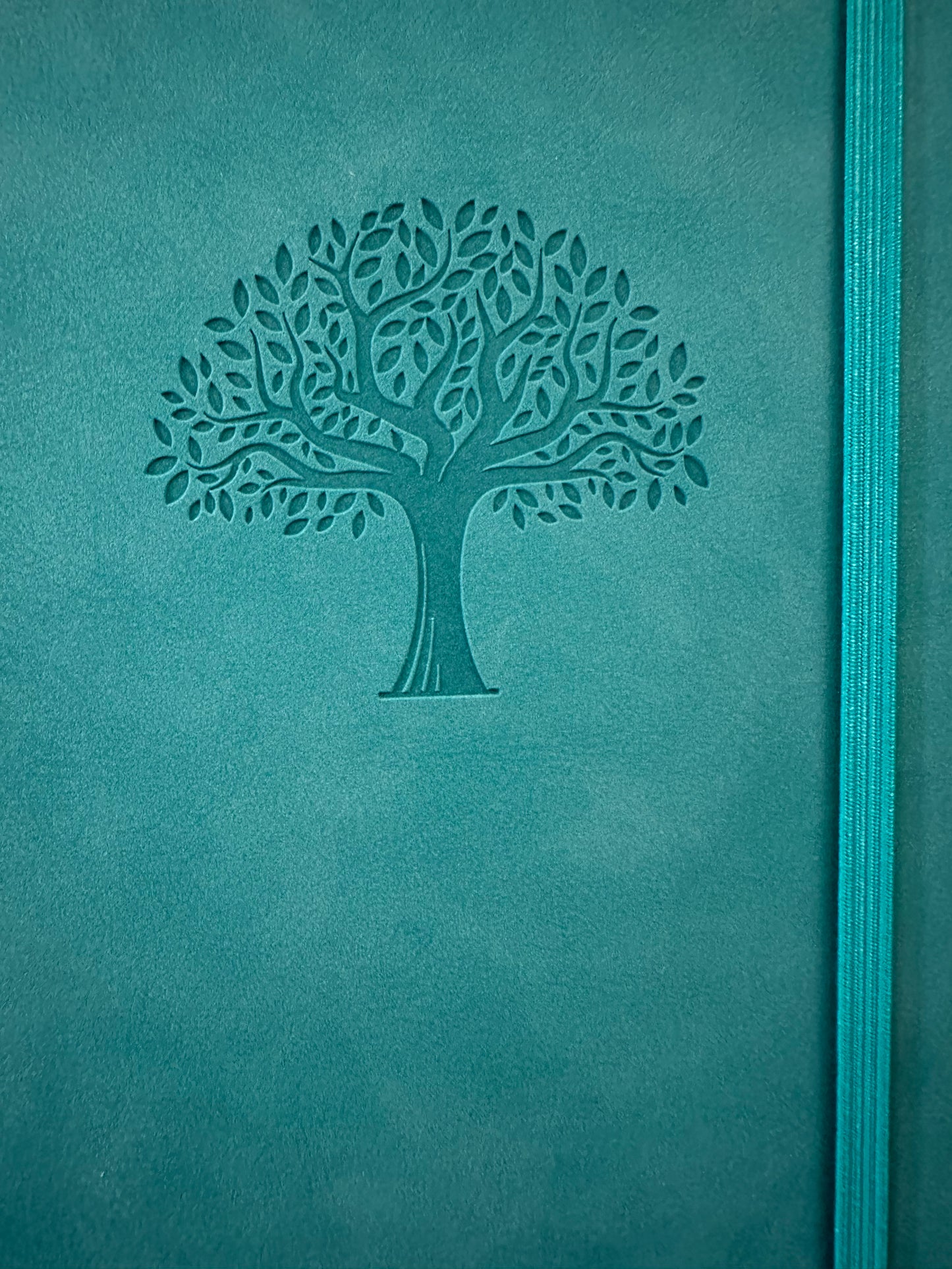 Tree of Life Journal