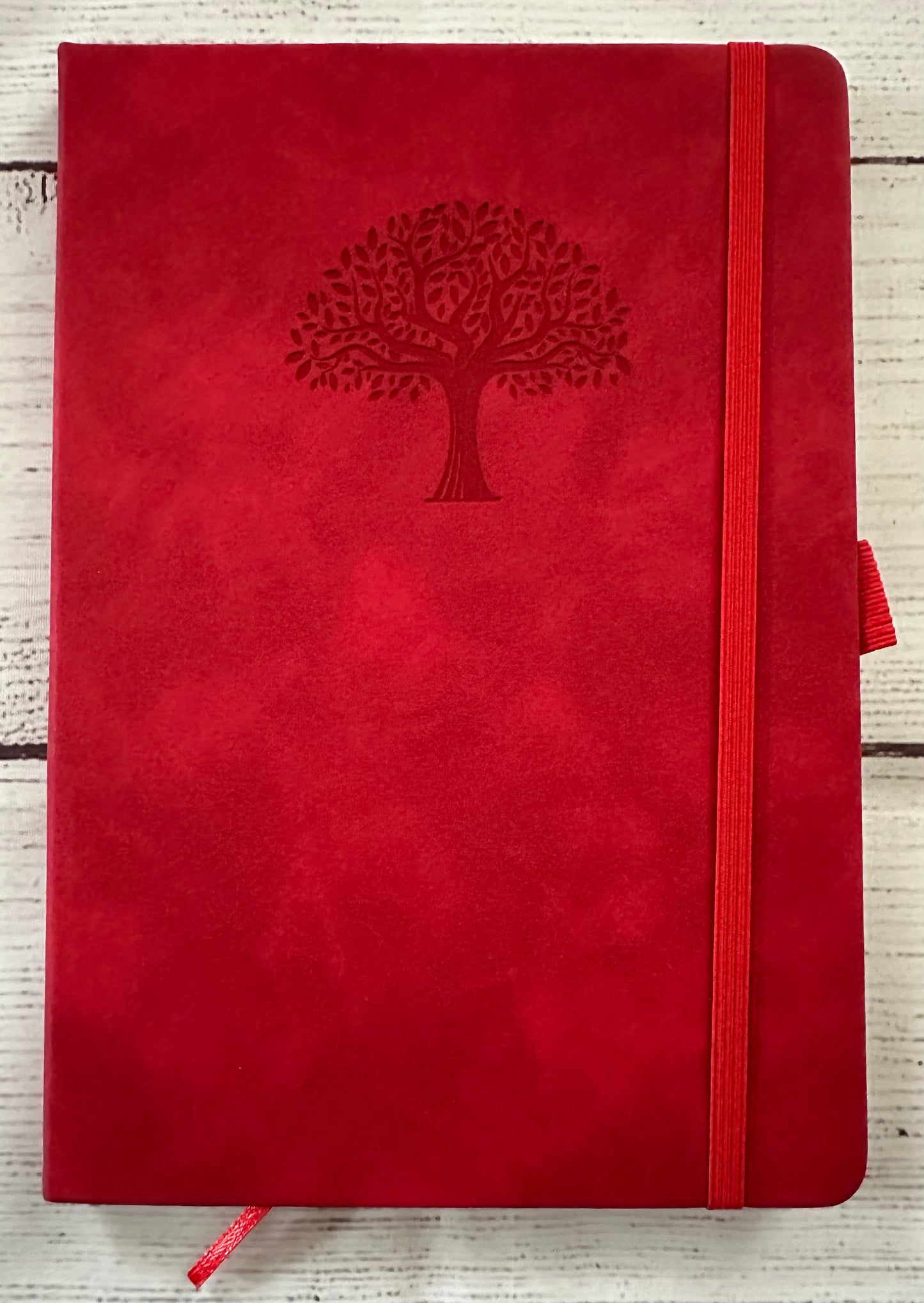 Tree of Life Journal