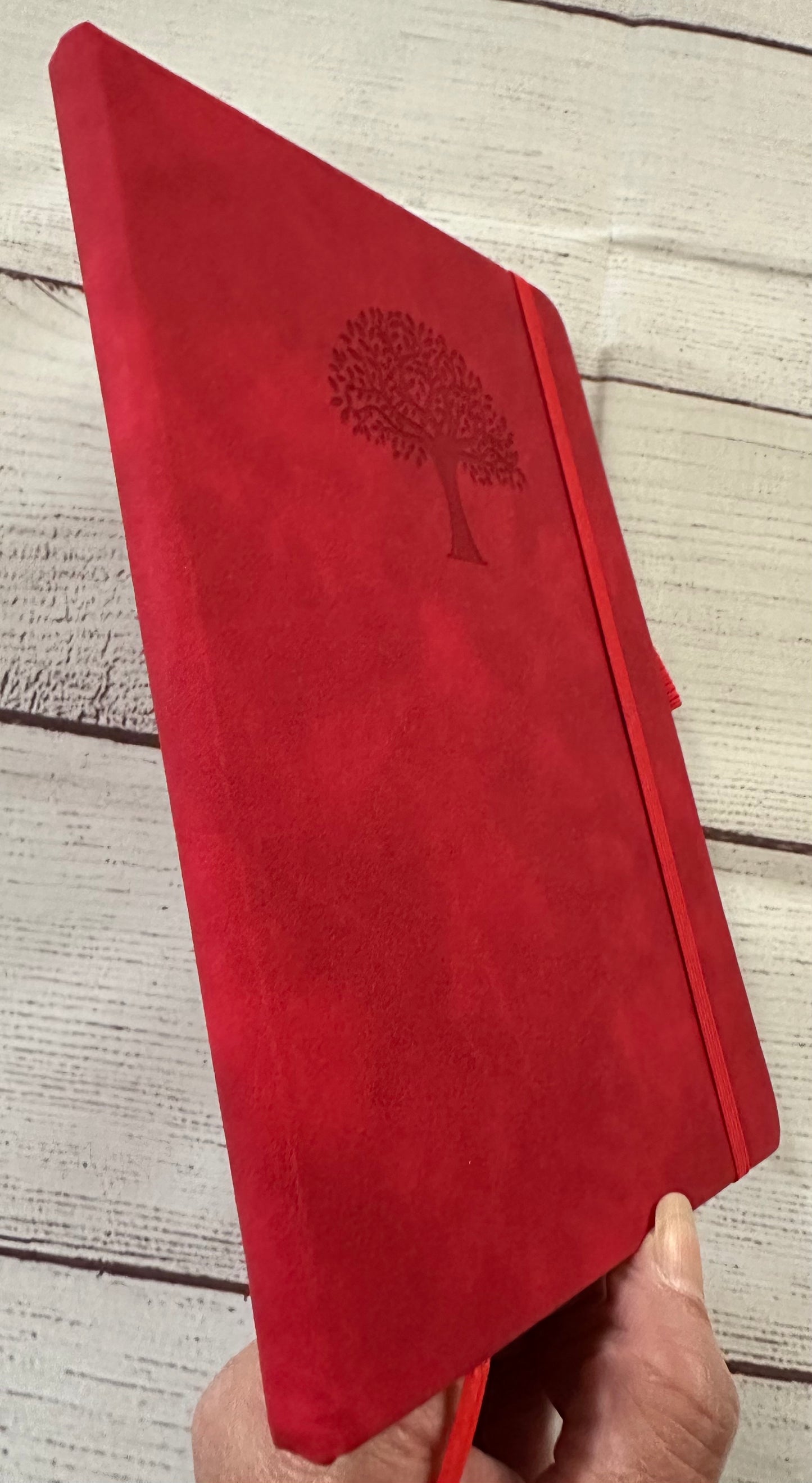 Tree of Life Journal