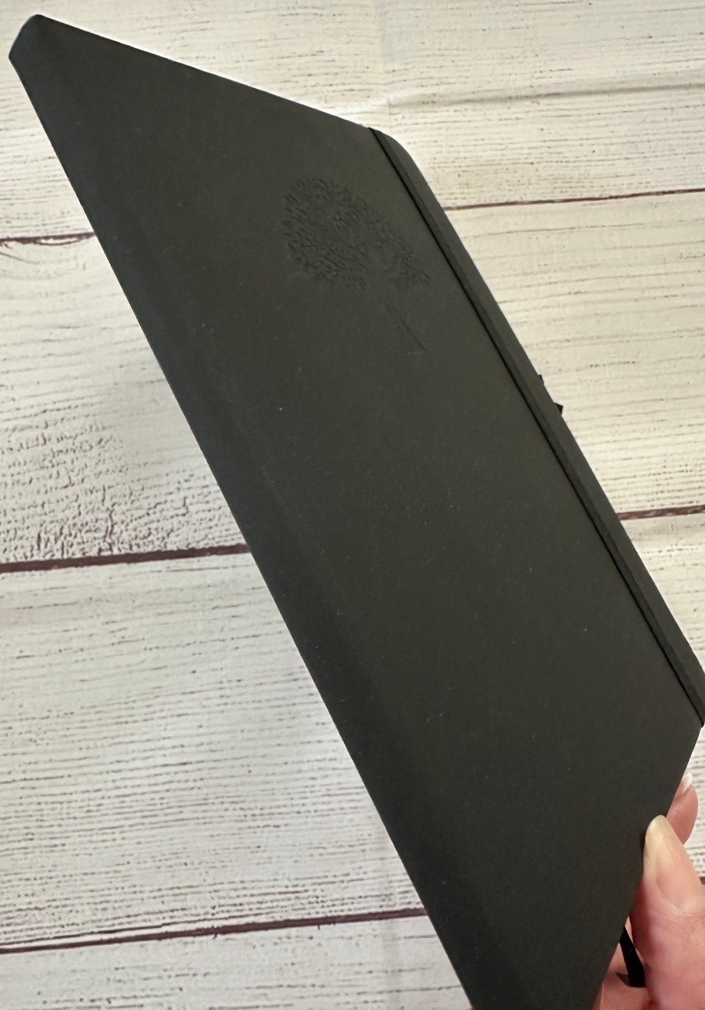 Tree of Life Journal