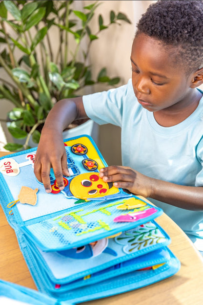 My First Book Baby Shark