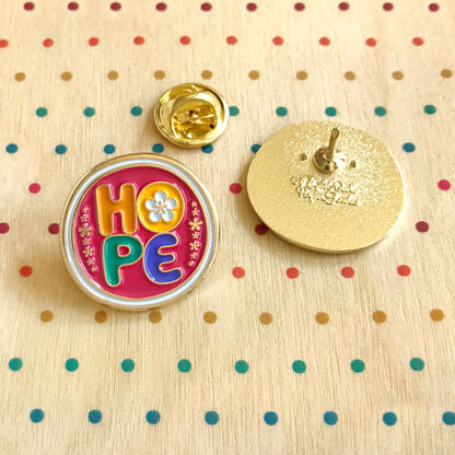 Togetherness Flair Collection Enamel Pin Gift Set