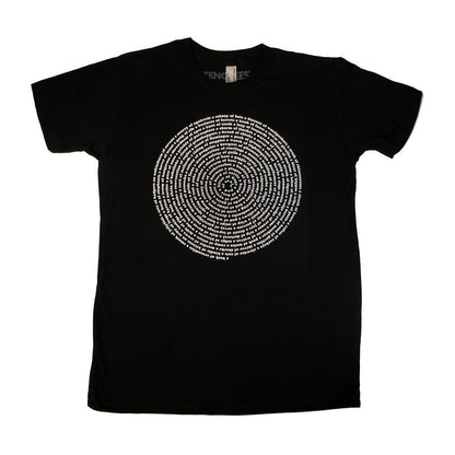 Animal Collective Group Nouns Kids Tee Shirt