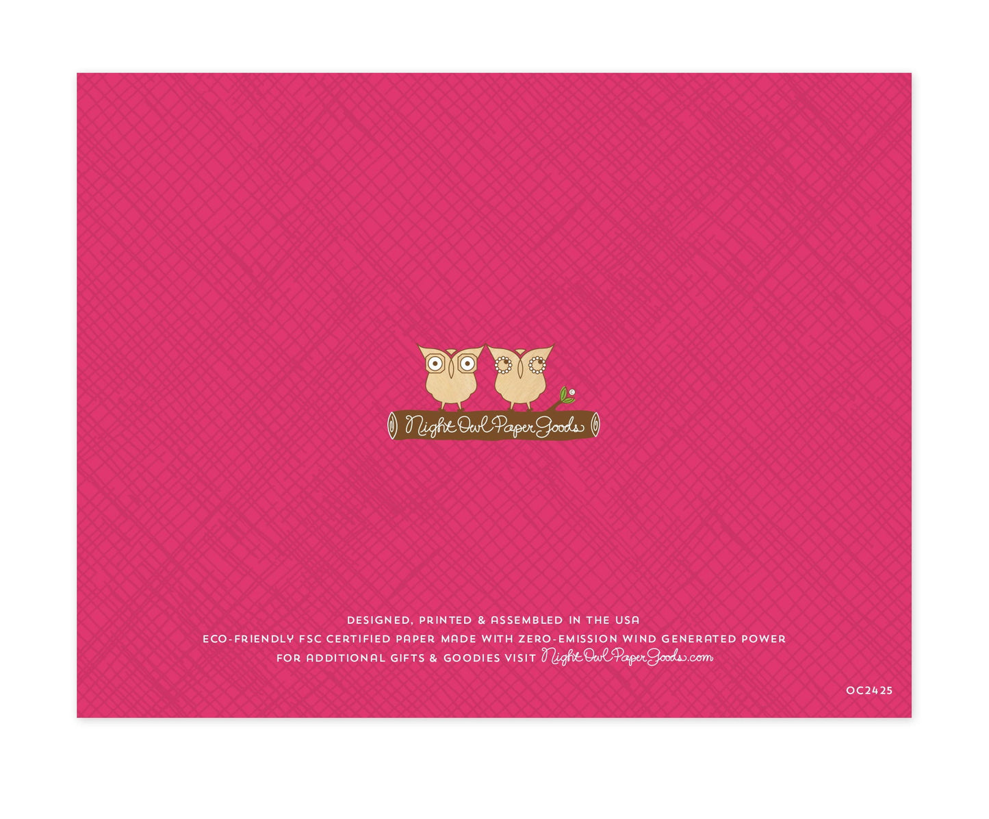 Valentine Sparkle Love Card