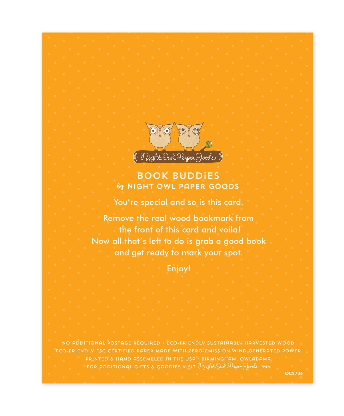 Baby Baby Bookmark Baby Card