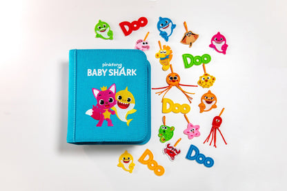 My First Book Baby Shark