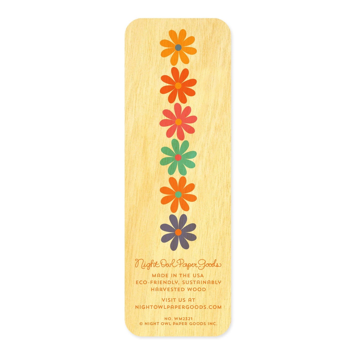 Bestie Birthday Bookmark Birthday Card