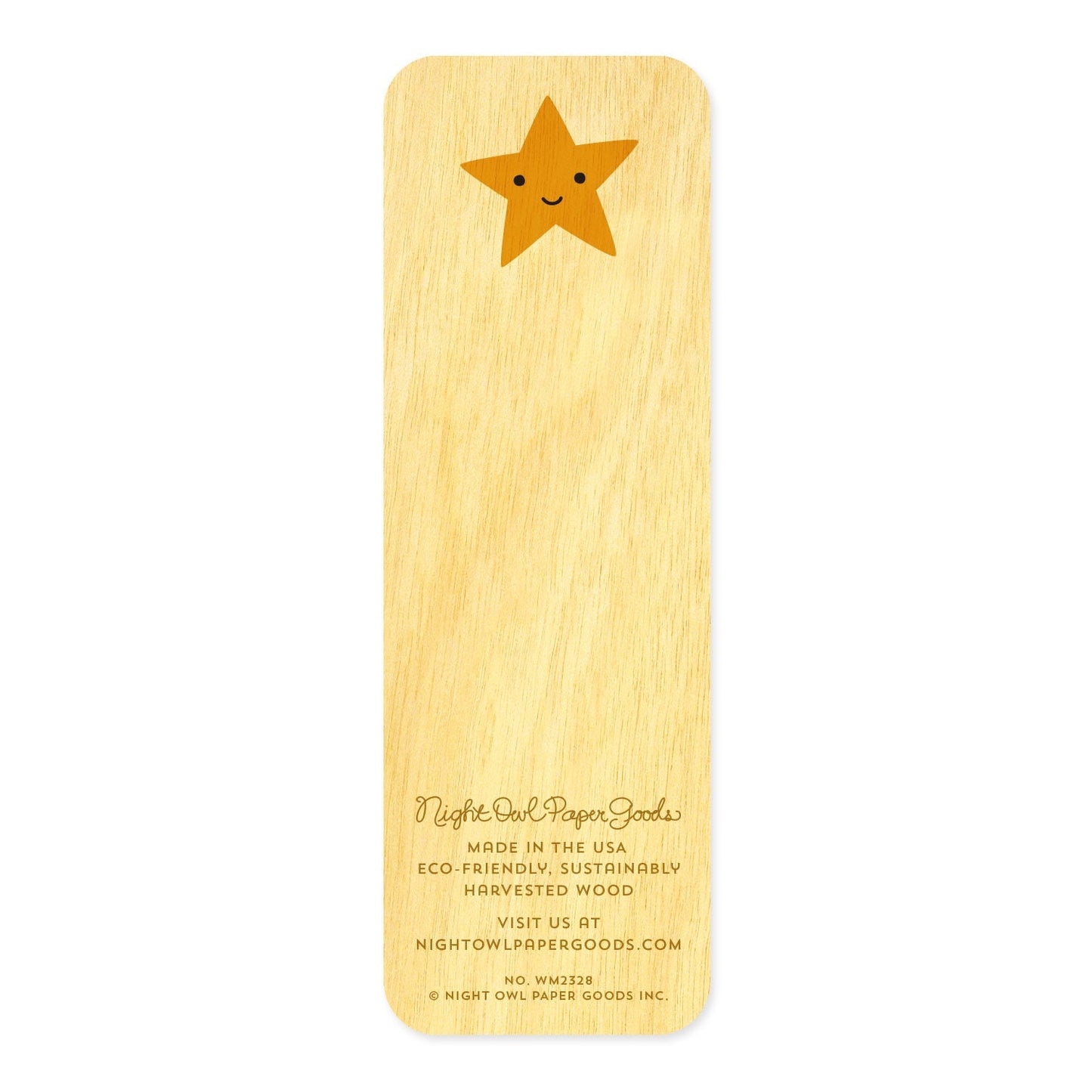 5 Star Retirement Bookmark Retirement Card