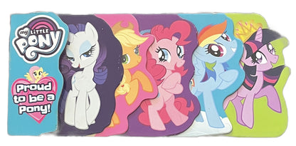 My Little Pony: Proud to Be a Pony