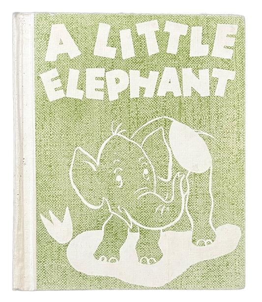 A Little Elephant