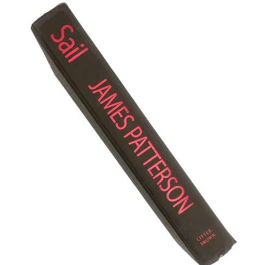 Sail by James Patterson