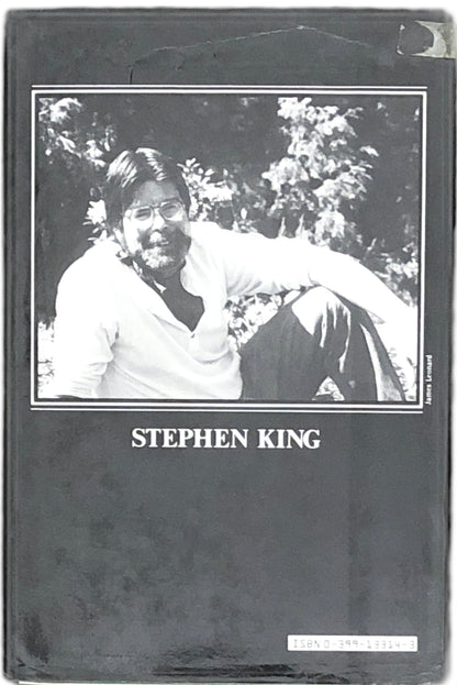 The Tommyknockers by Stephen King