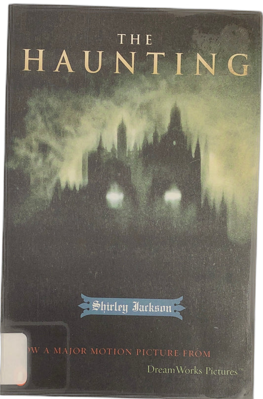 The Haunting by Shirley Jackson