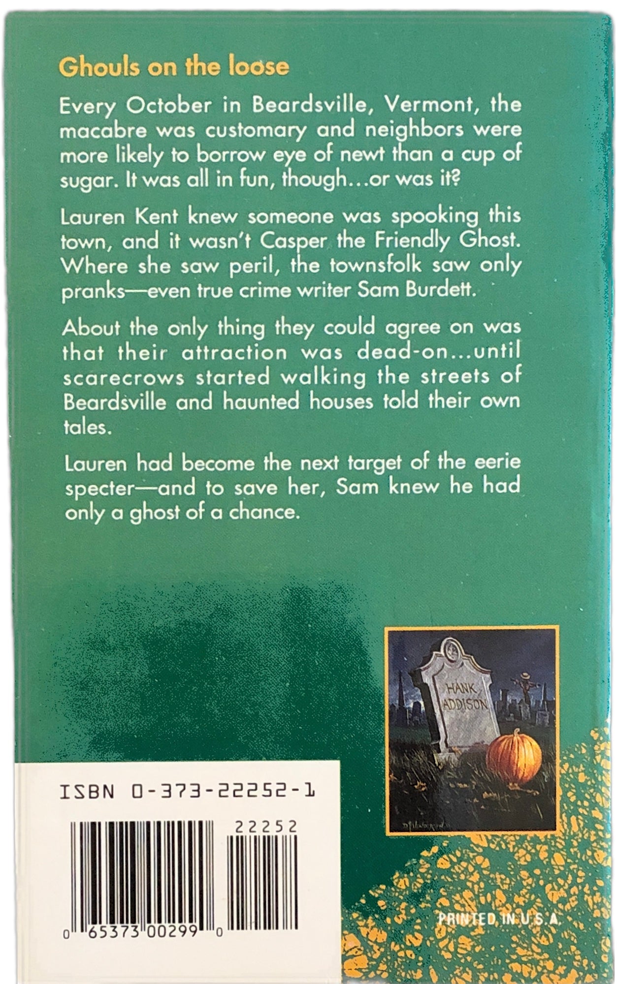 Fright Night (Harlequin Intrigue, No 252) by Linda Stevens