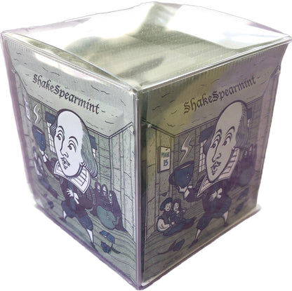 ShakeSpearmint (Shakespeare) - Organic Mint Tea