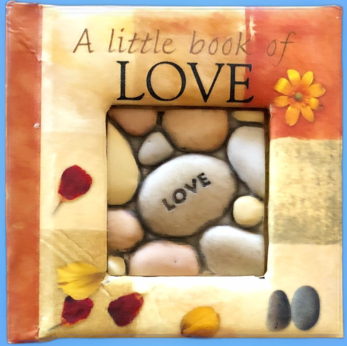 A Little Book of Love