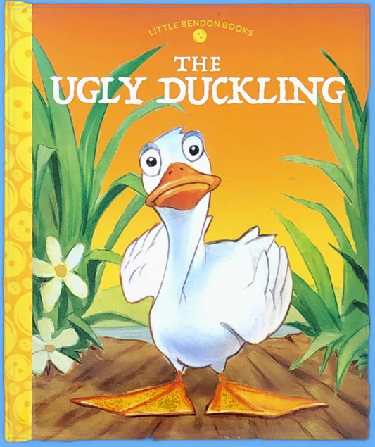 The Ugly Duckling Little Bendon Books